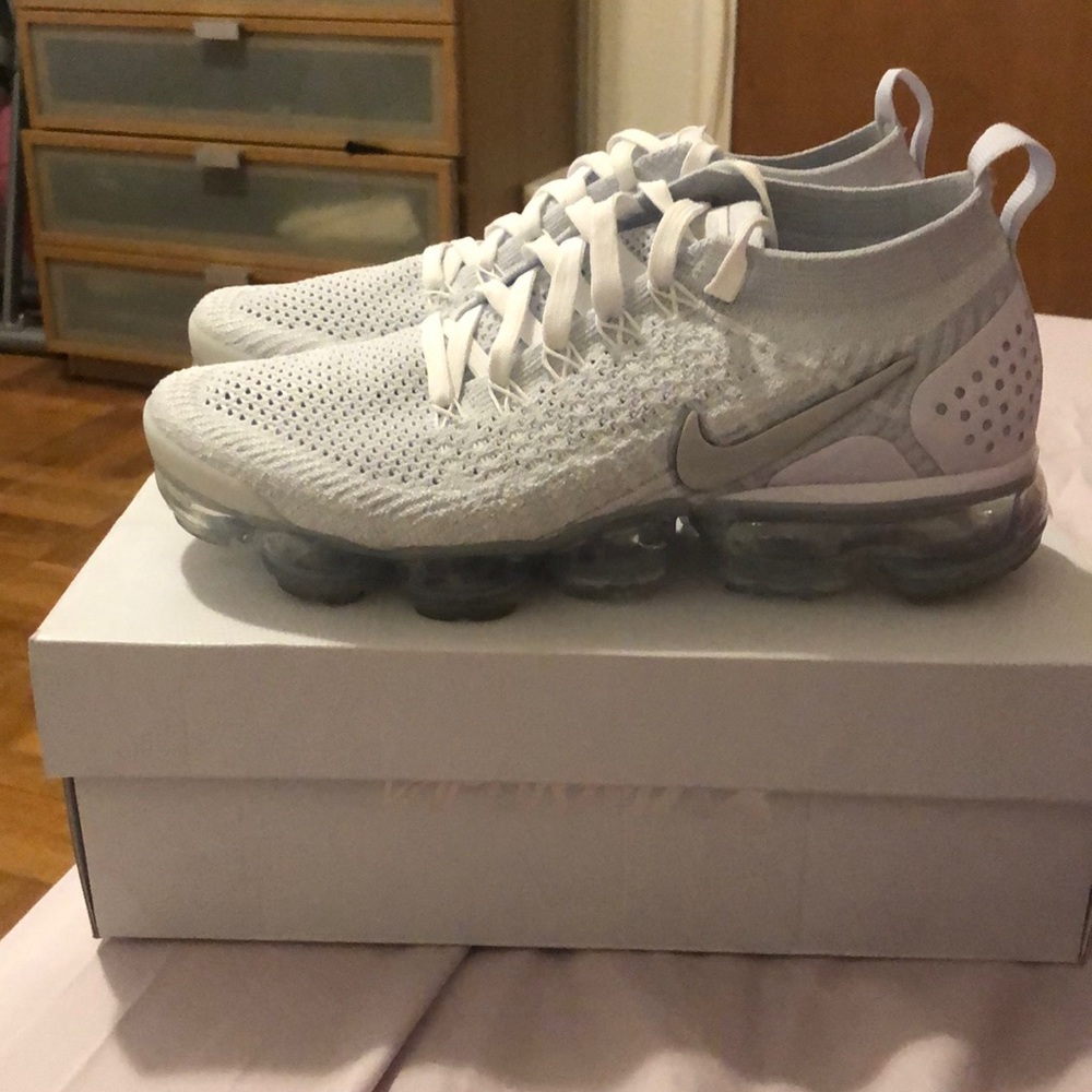 Nike Air Vapormax Flyknit 2